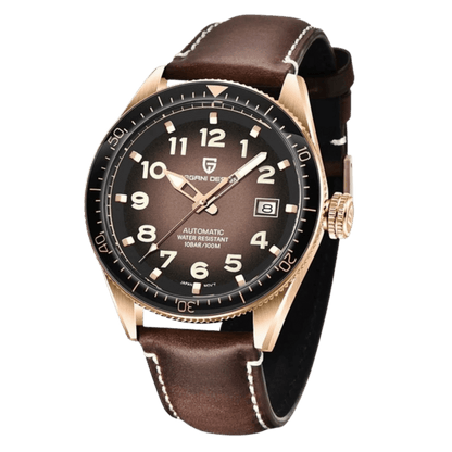 PD - 1649 – Brown