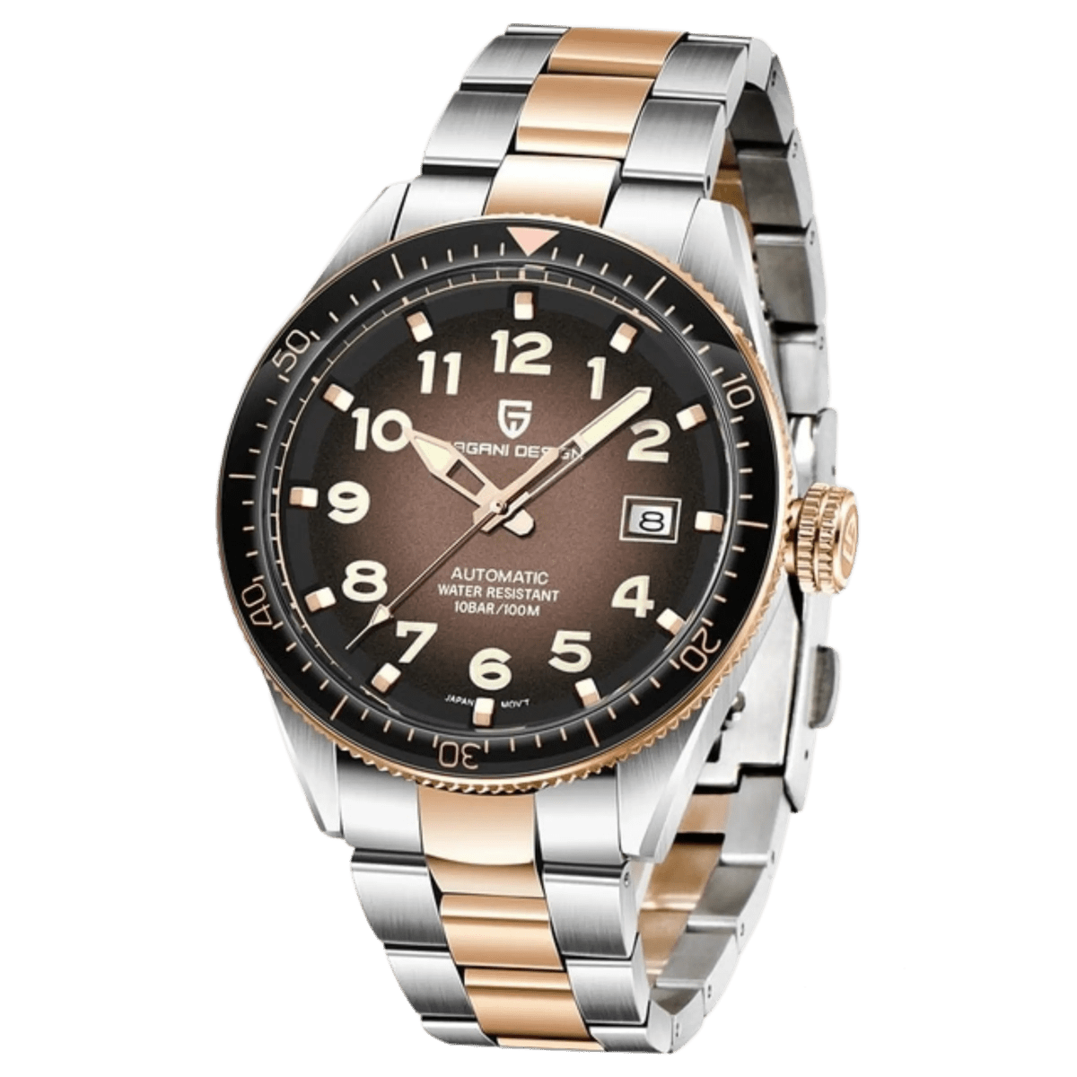 PD - 1649 – Brown