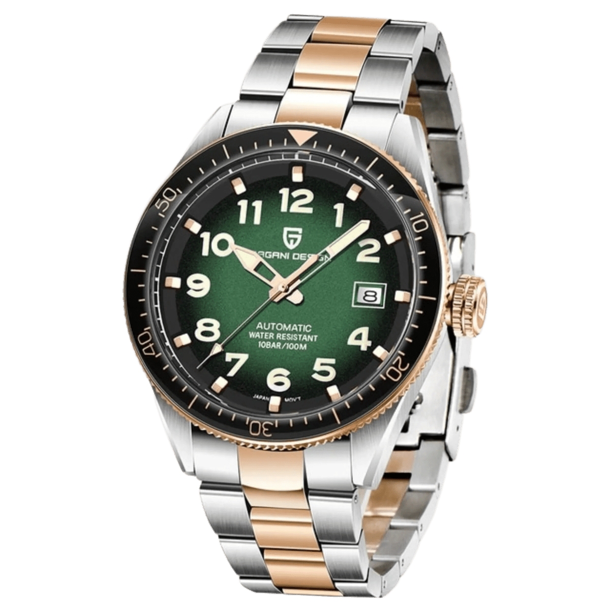 PD - 1649 – Green