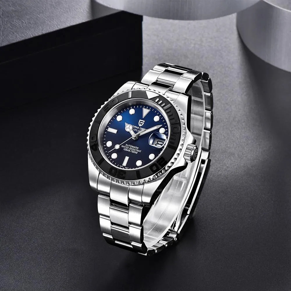 PD - 1651 – Black