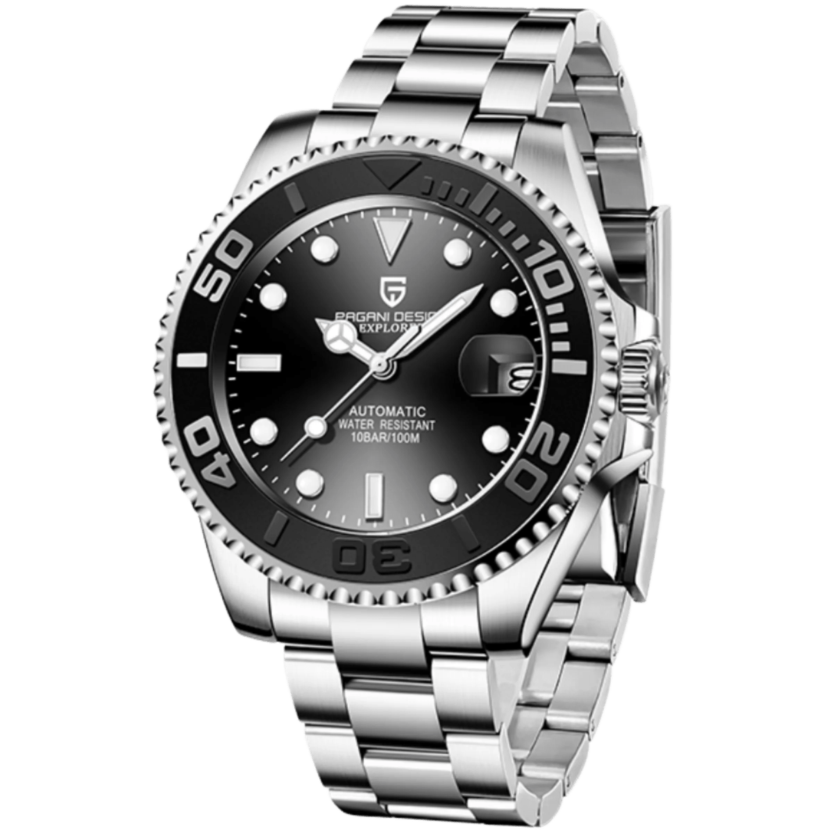 PD - 1651 – Black