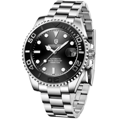 PD - 1651 – Black