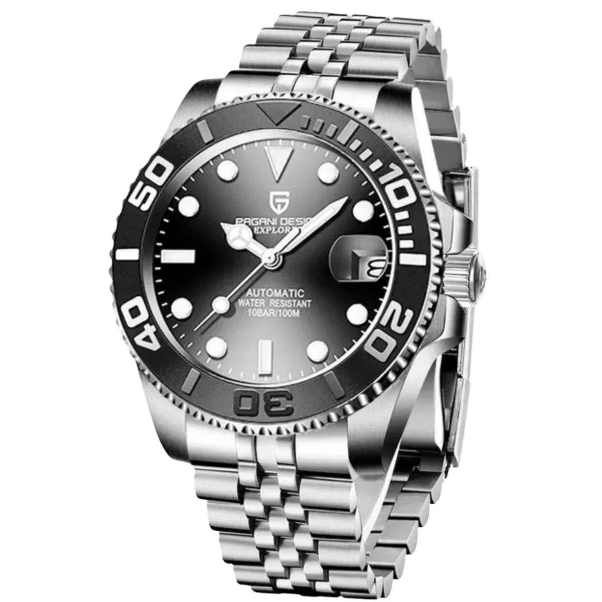 PD - 1651 – Black