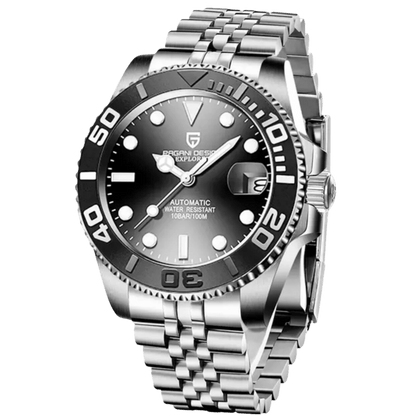 PD - 1651 – Black