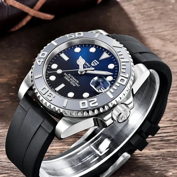 PD - 1651 – Black