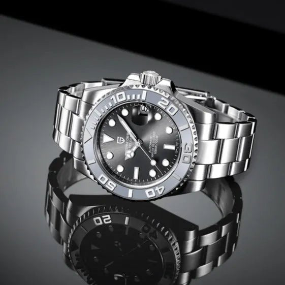 PD - 1651 – Black