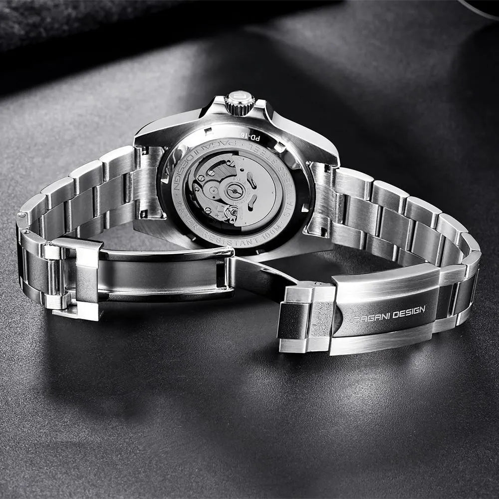 PD - 1651 – Black