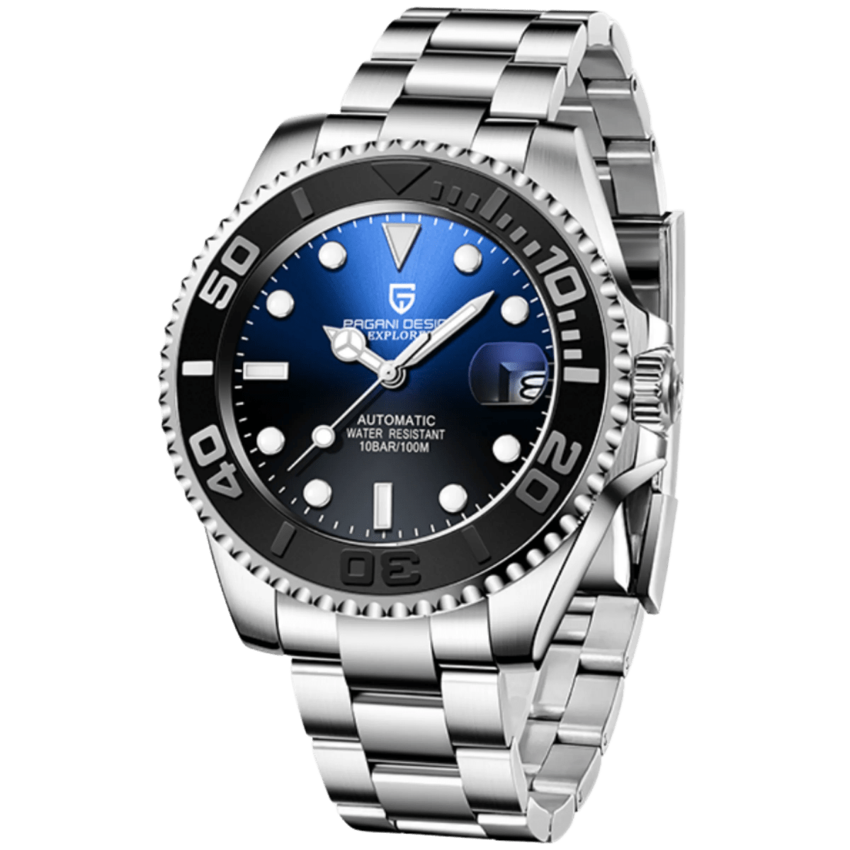PD - 1651 – Blue