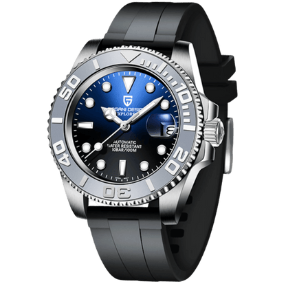 PD - 1651 – Gray blue
