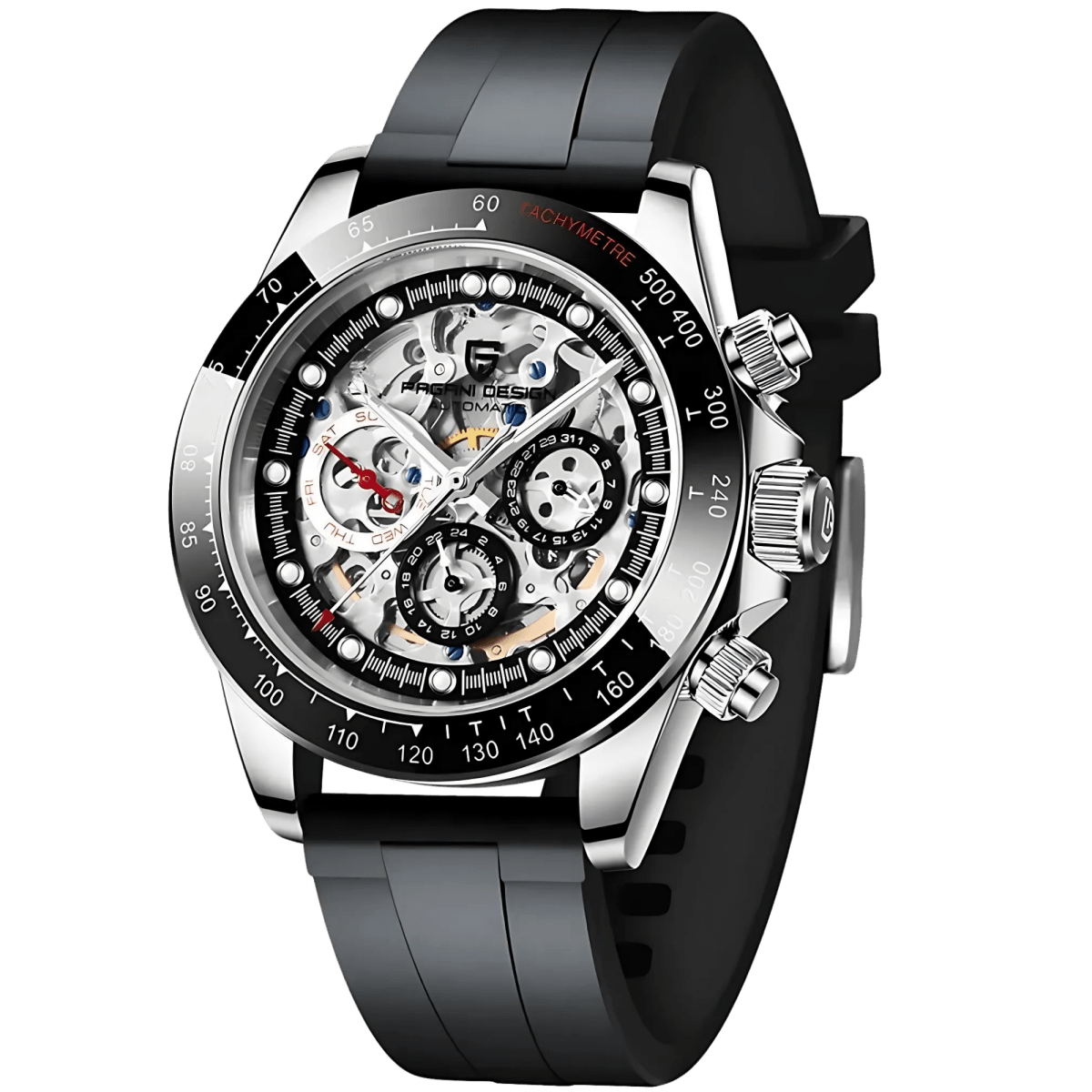 PD - 1653 – Black