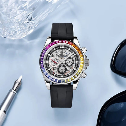 PD - 1653 – Rainbow