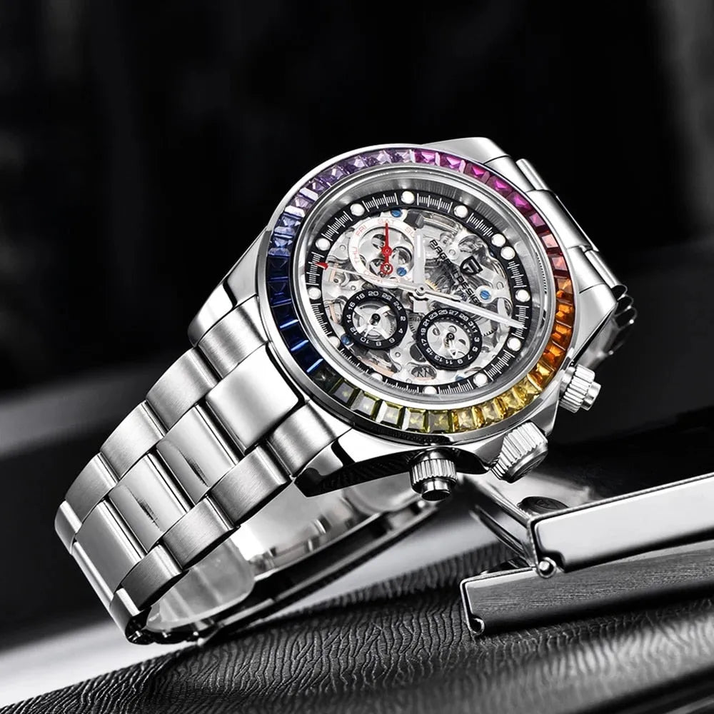 PD - 1653 – Rainbow