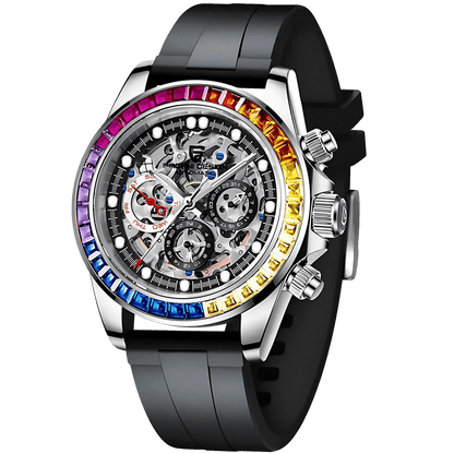 PD - 1653 – Rainbow