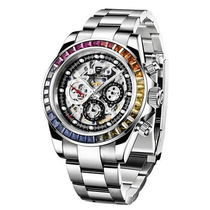 PD - 1653 – Rainbow