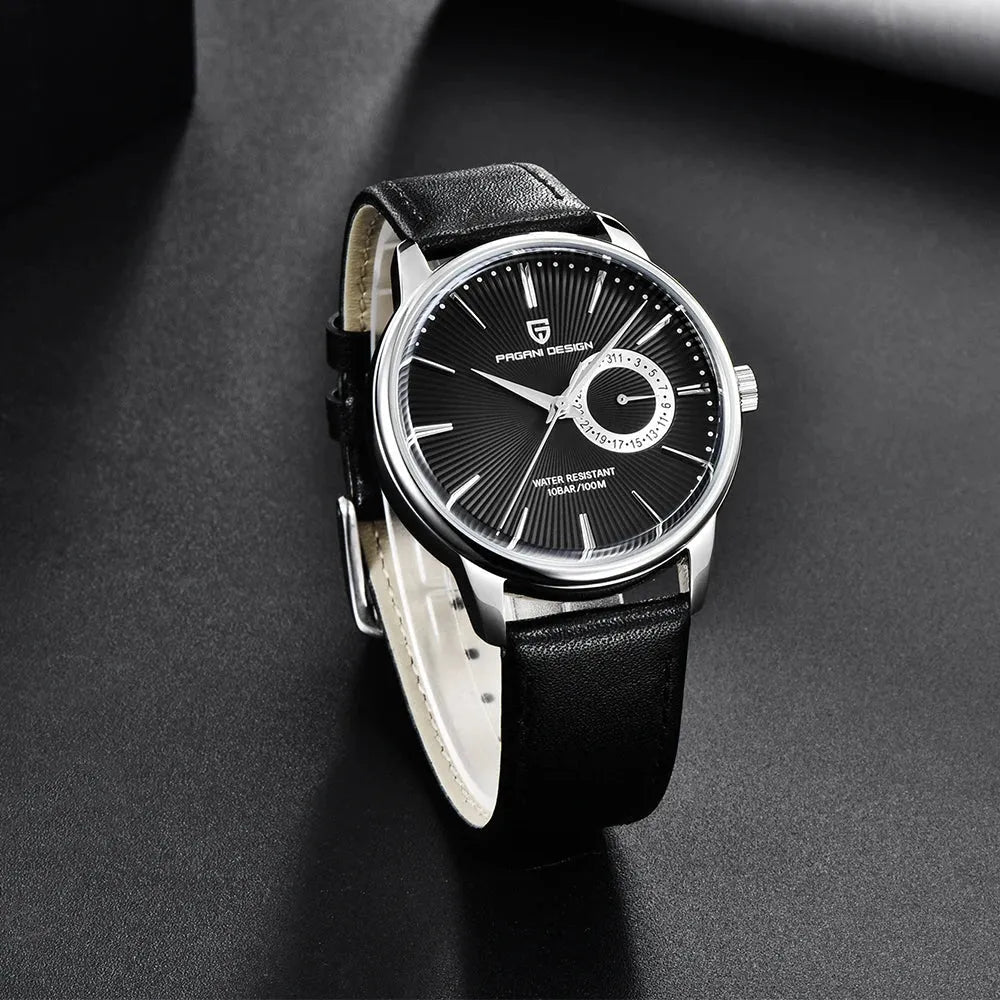 PD - 1654 – Black