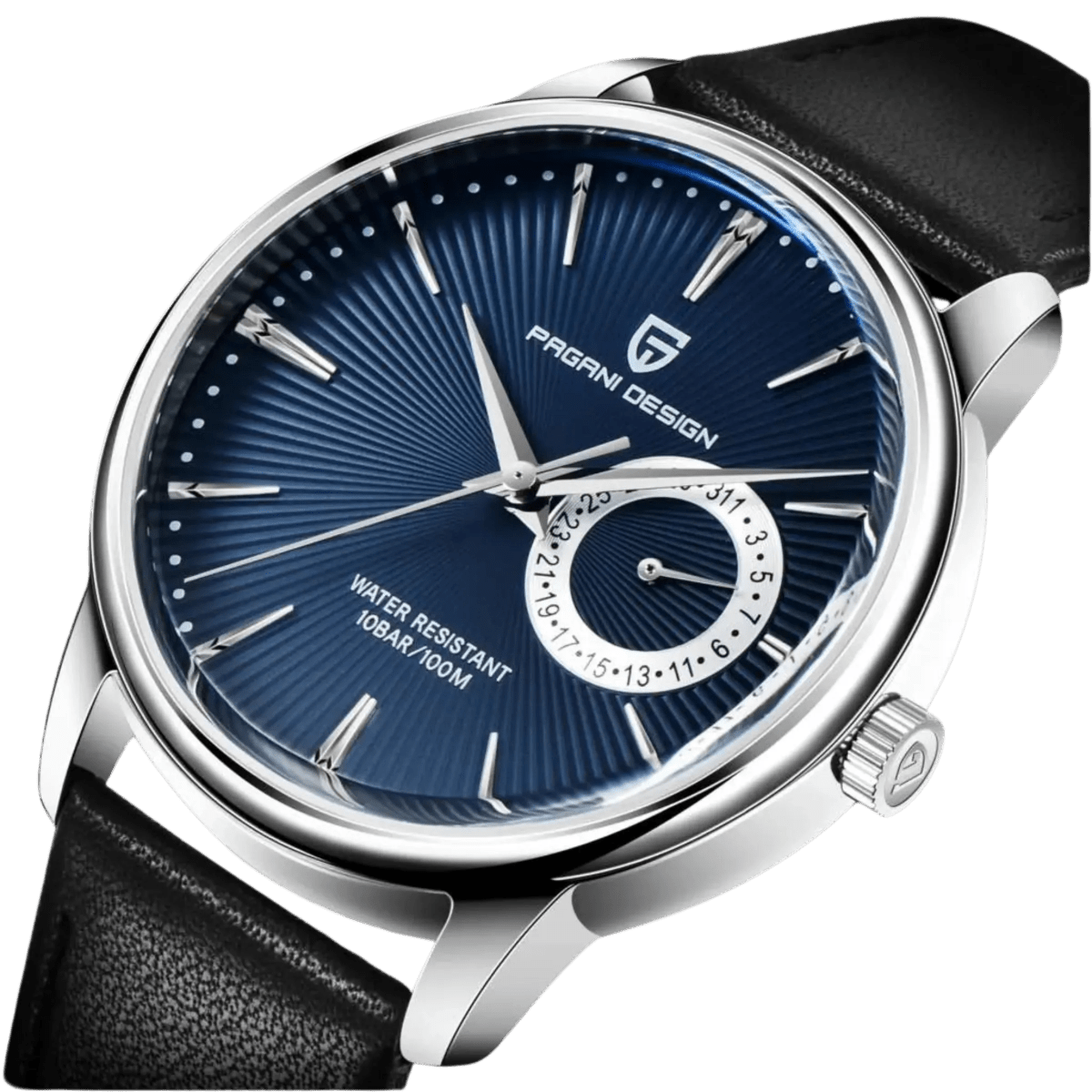 PD - 1654 – Black