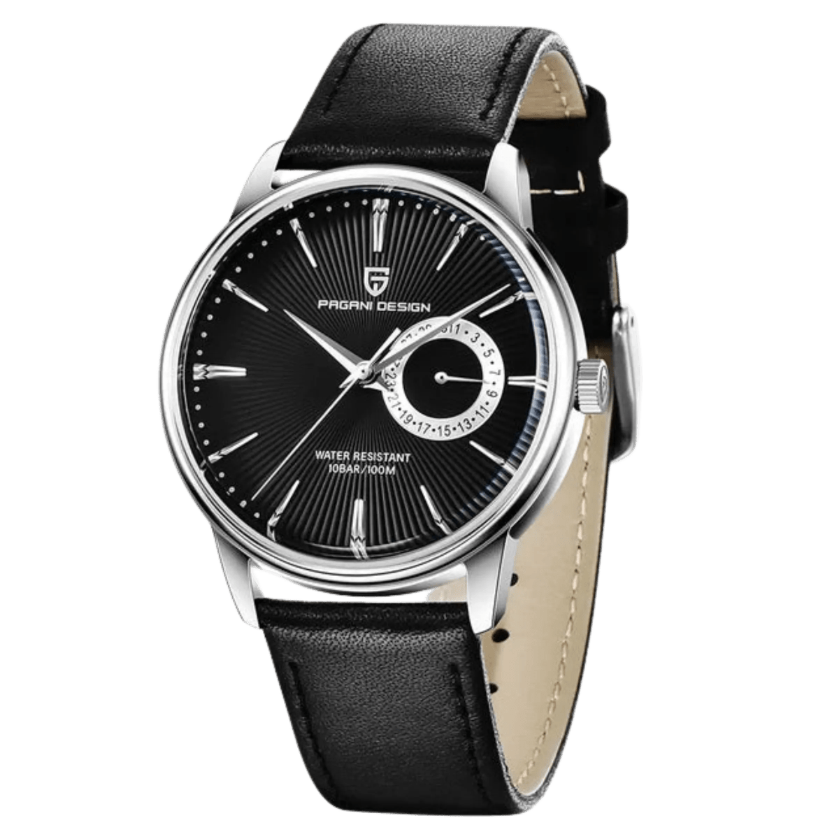 PD - 1654 – Black