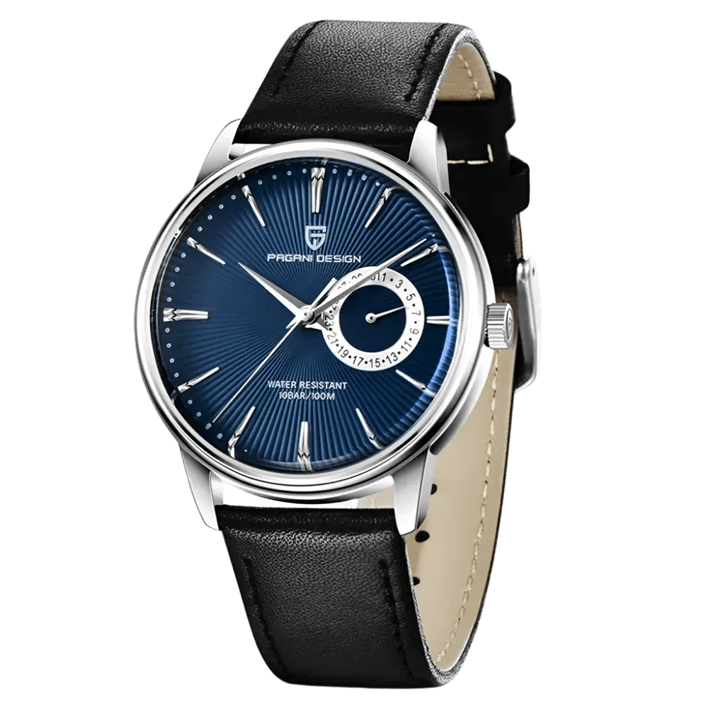 PD - 1654 – Blue