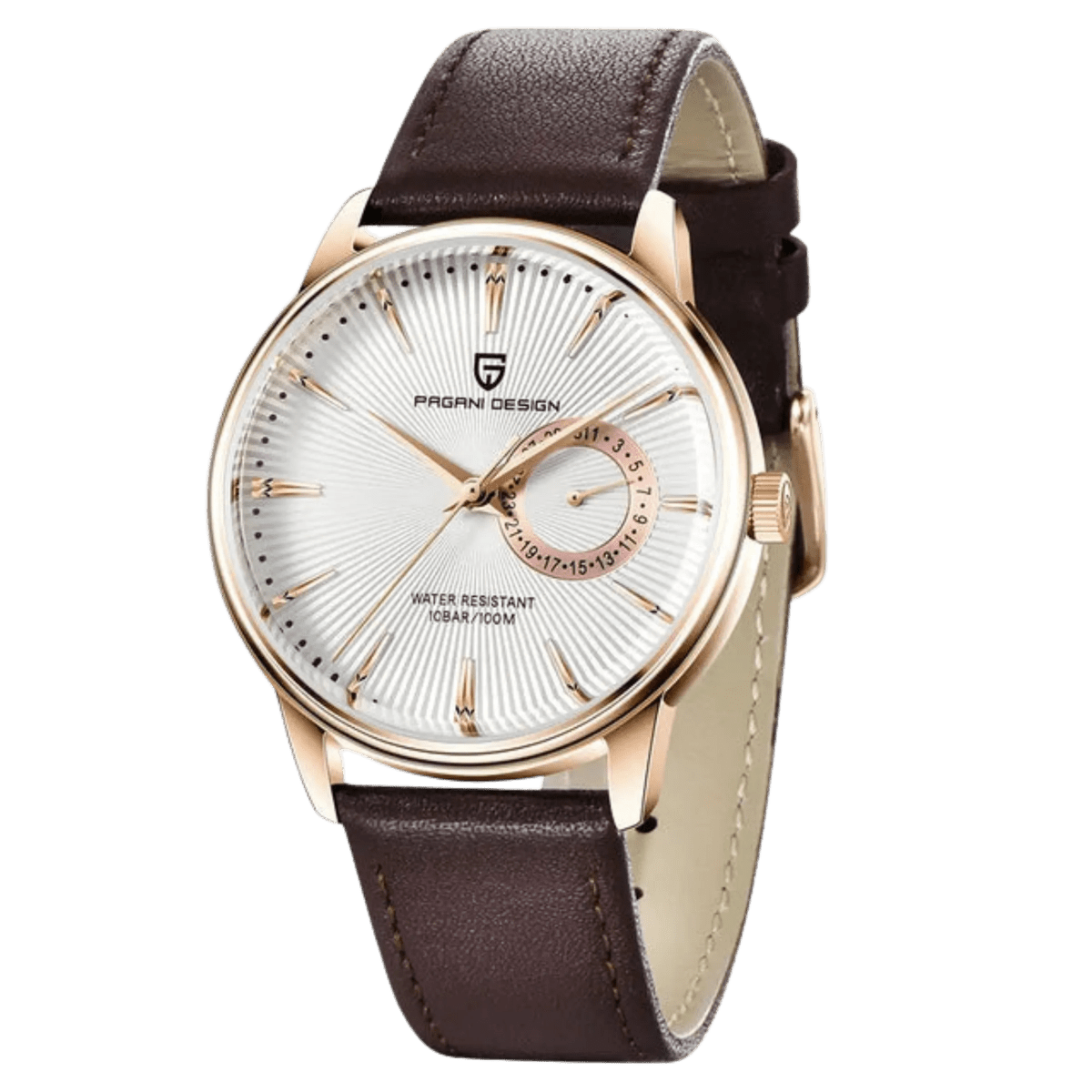 PD - 1654 – White