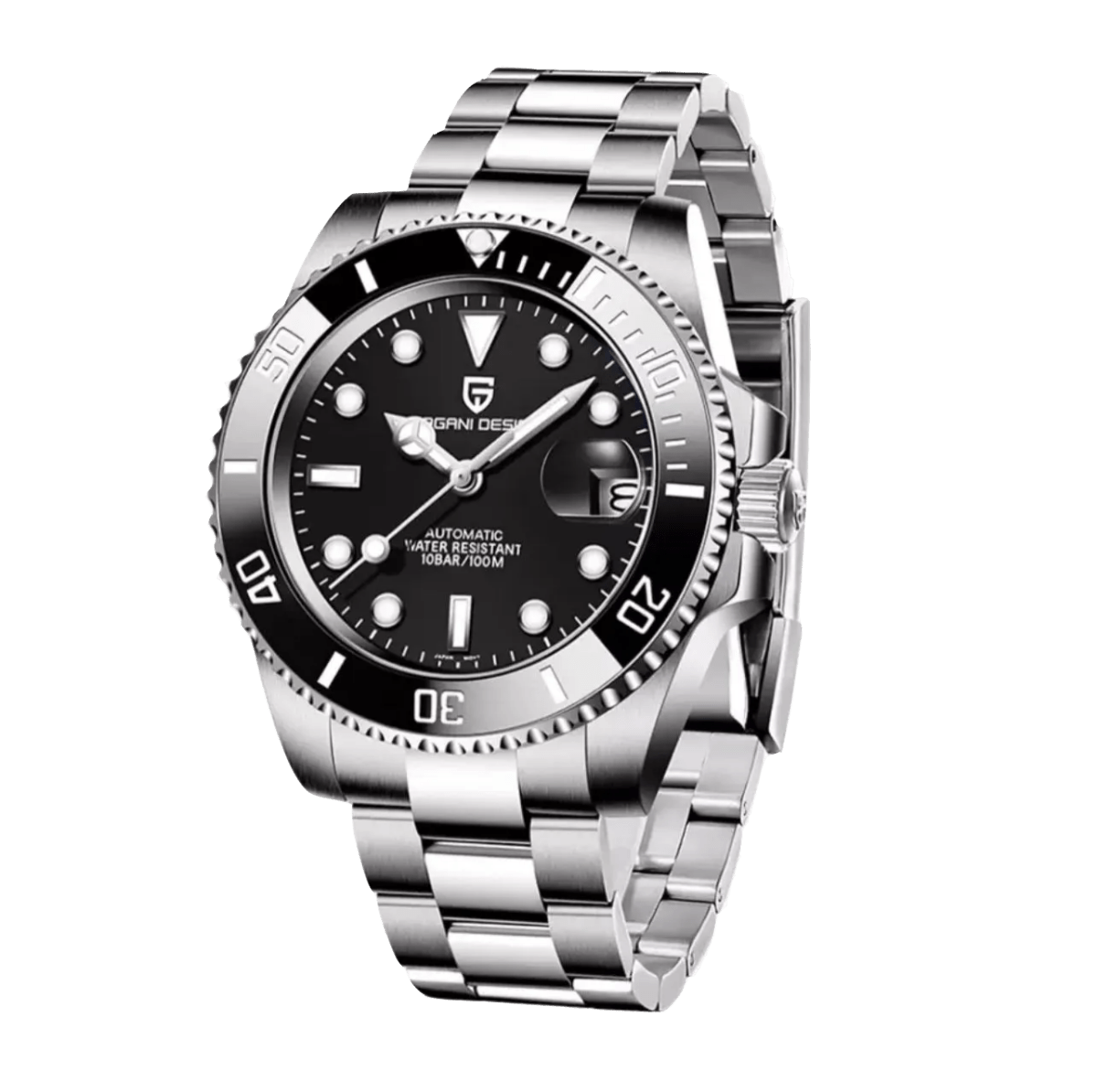 PD - 1661 – Black