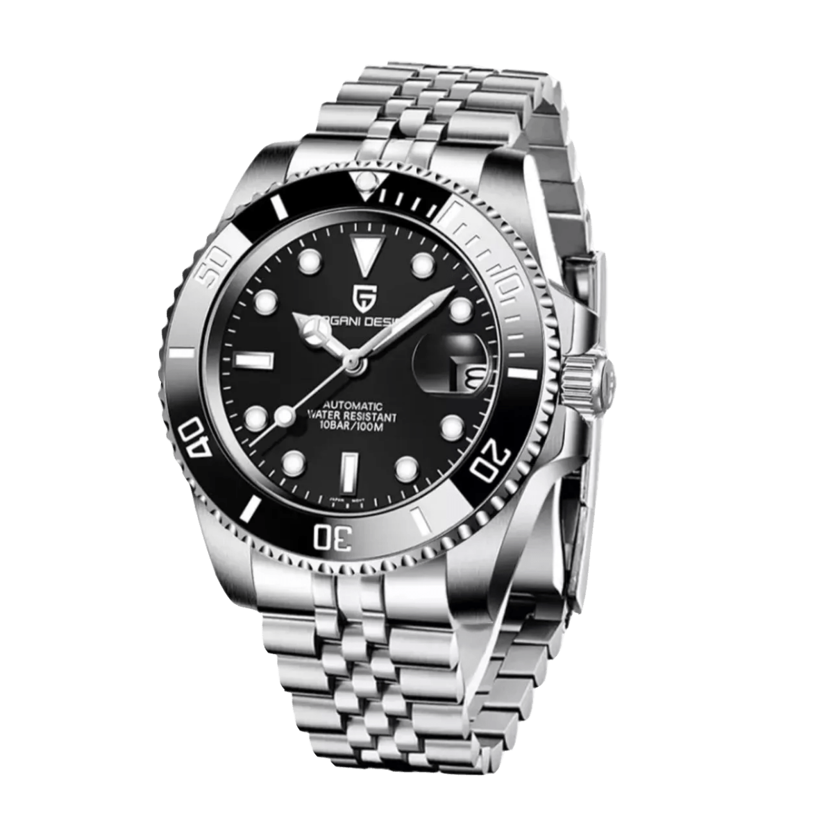 PD - 1661 – Black