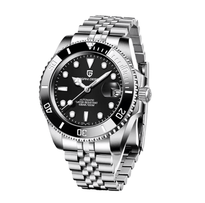 PD - 1661 – Black