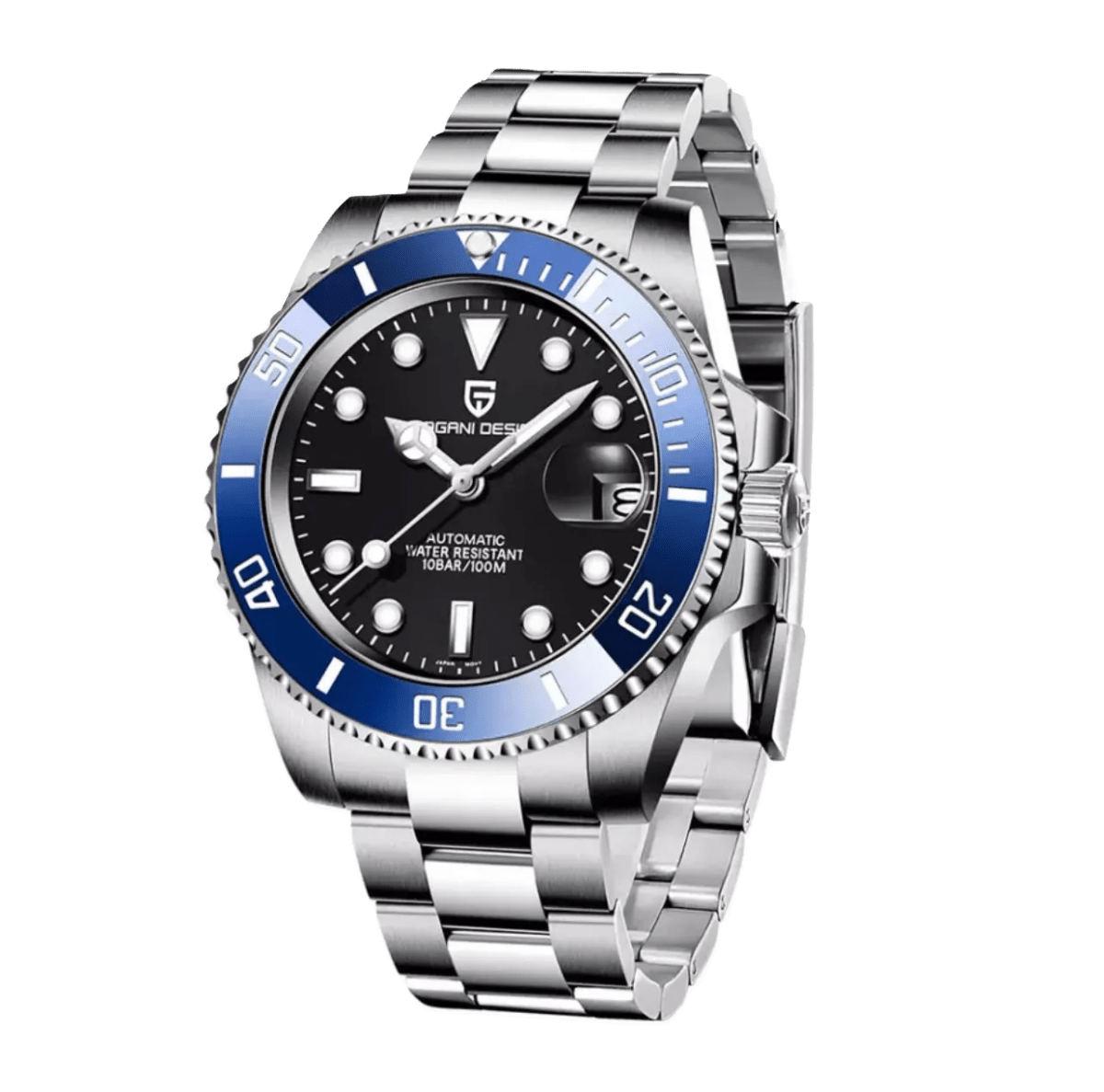 PD - 1661 – Blue
