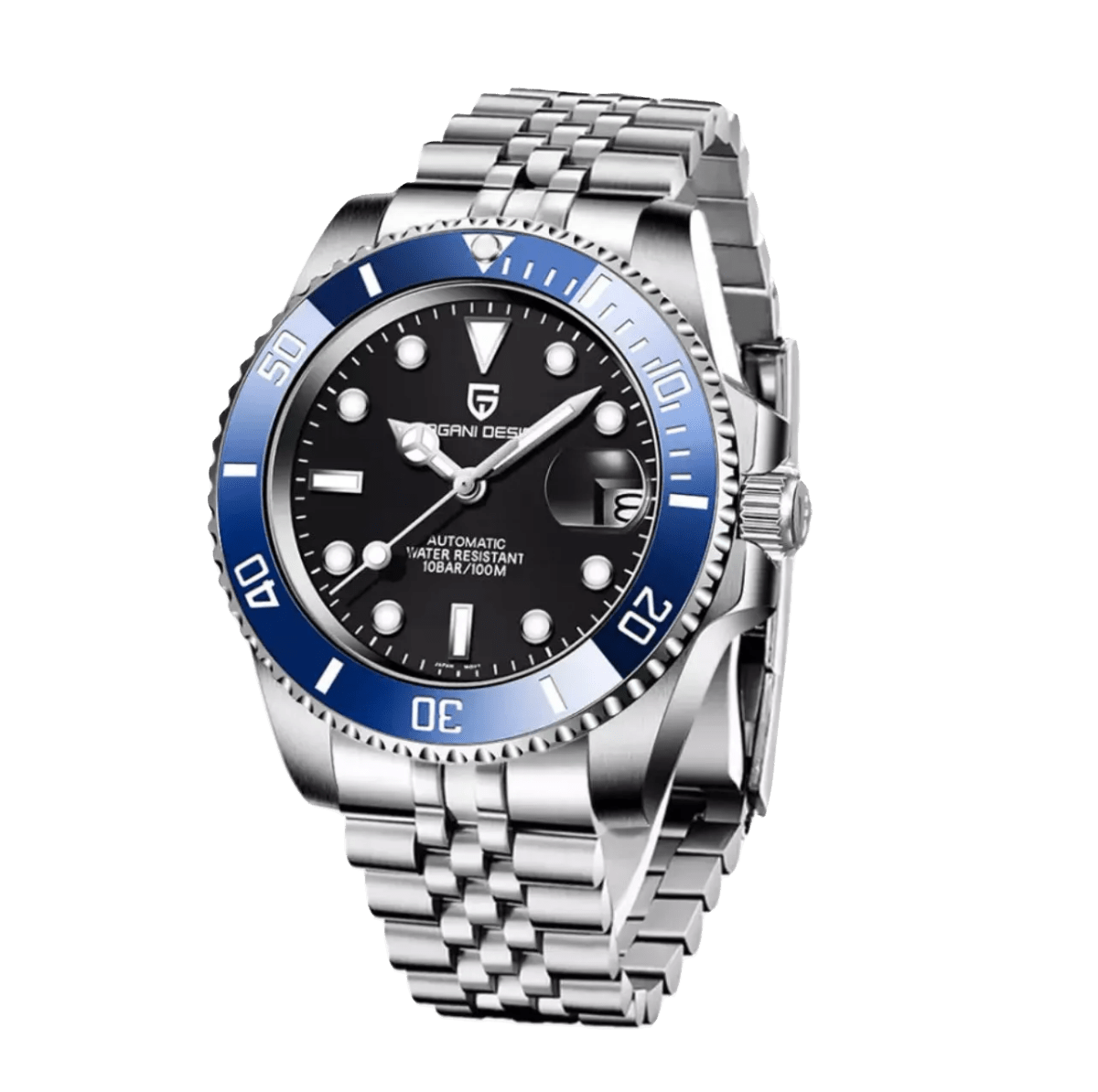 PD - 1661 – Blue