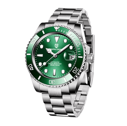 PD - 1661 – Green