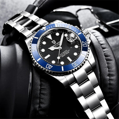 PD - 1661 – Sky Blue