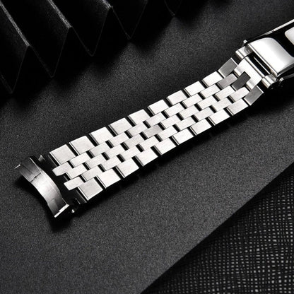 PD - 1662 20mm Jubilee Bracelet –