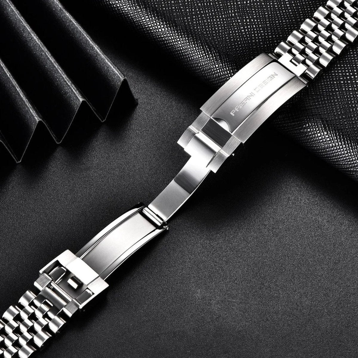 PD - 1662 20mm Jubilee Bracelet –