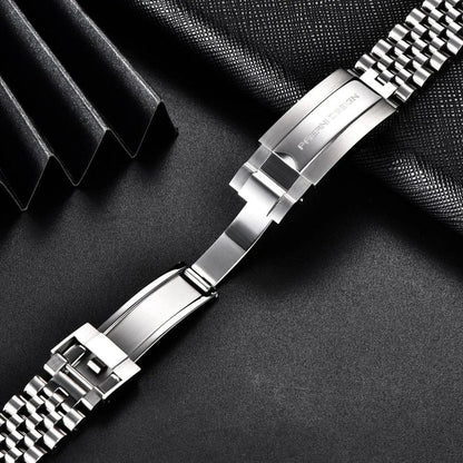PD - 1662 20mm Jubilee Bracelet –