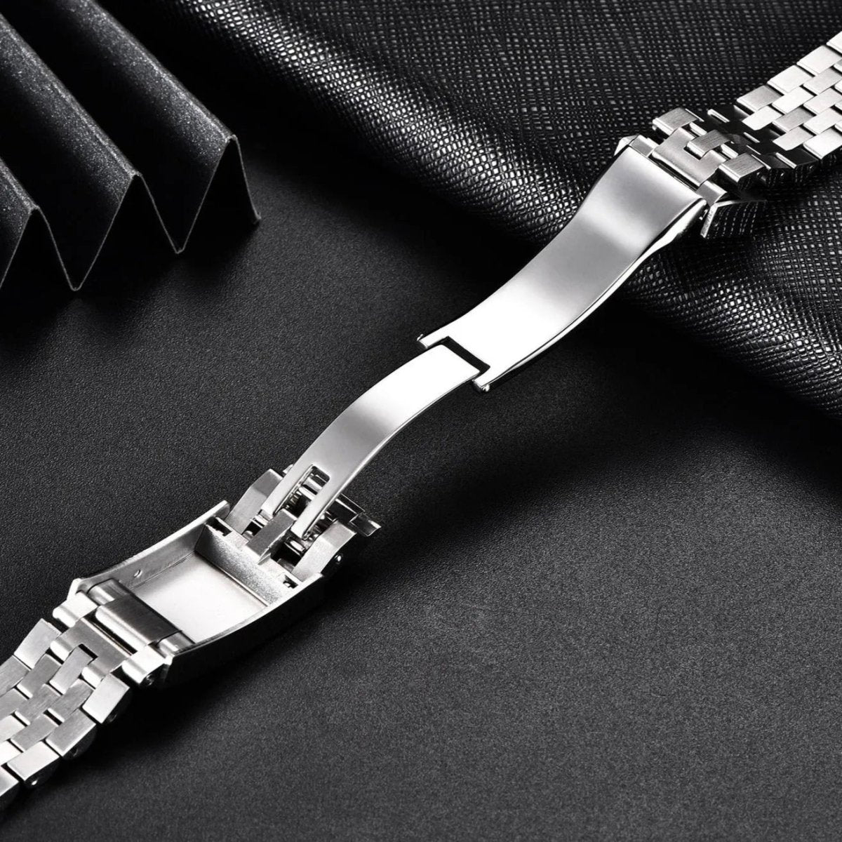 PD - 1662 20mm Jubilee Bracelet –