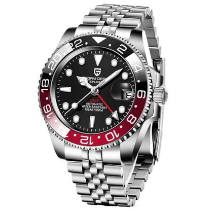 PD - 1662 – Black Red