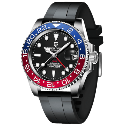 PD - 1662 – Blue Red