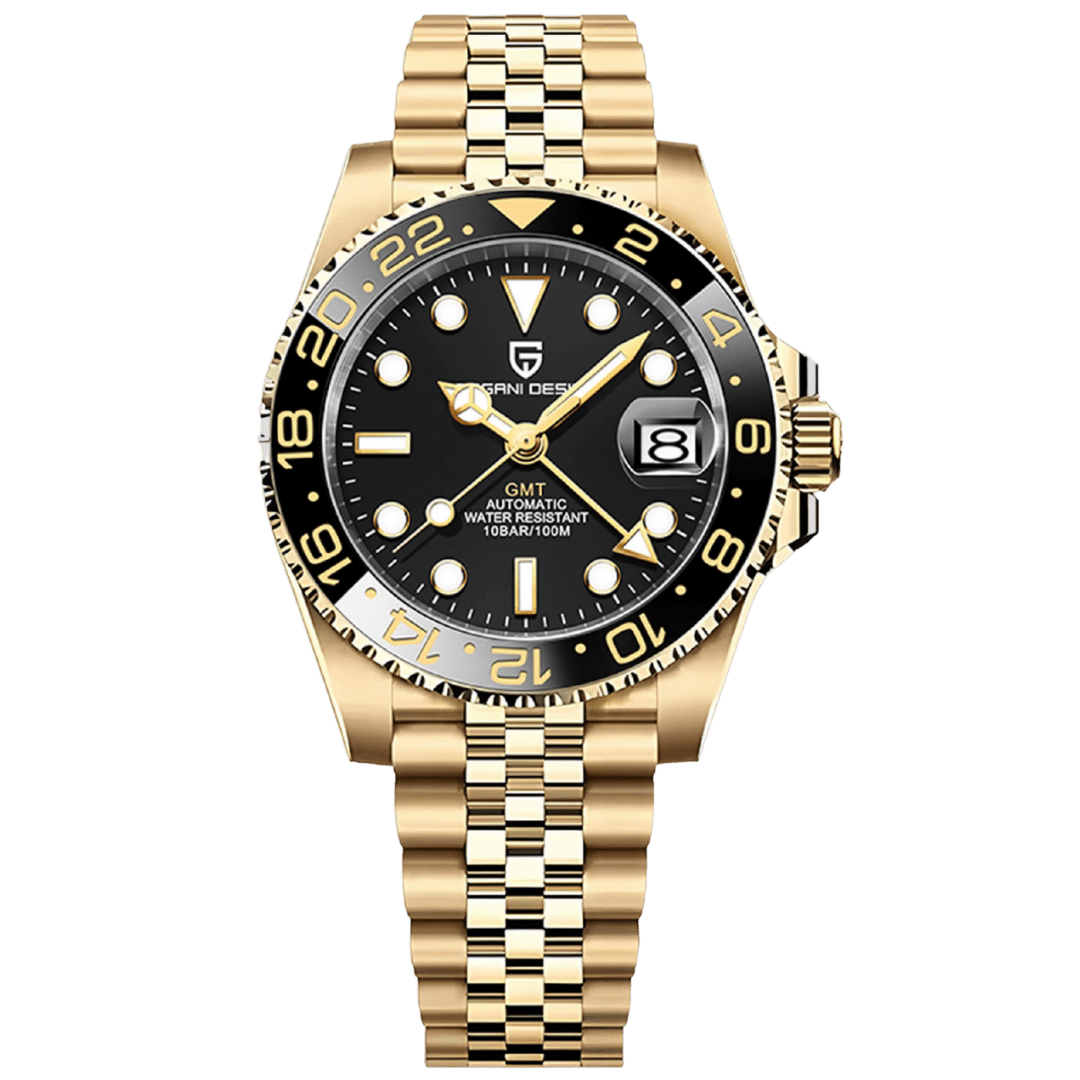 PD - 1662 – Full Gold
