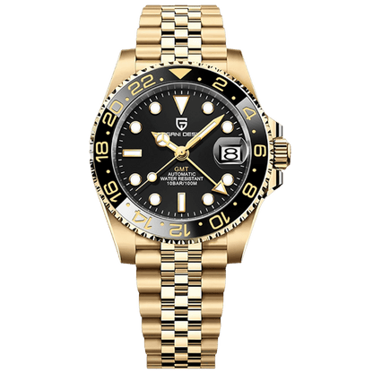 PD - 1662 – Full Gold