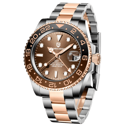 PD - 1662 GMT Gold – Gold