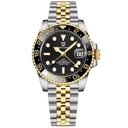 PD - 1662 – Gold