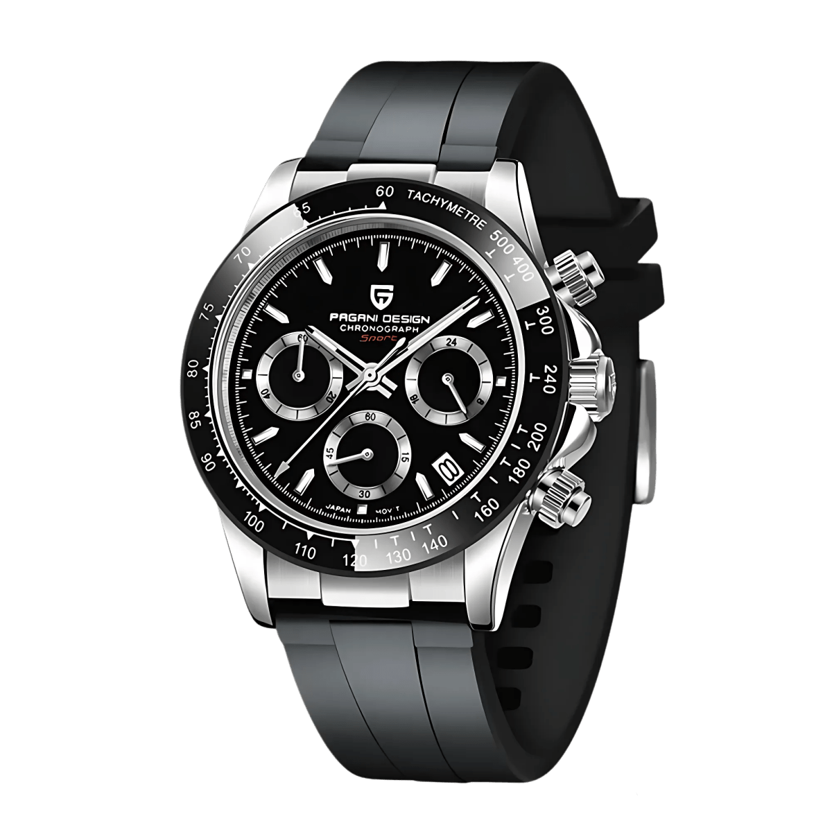 PD - 1664 – Black