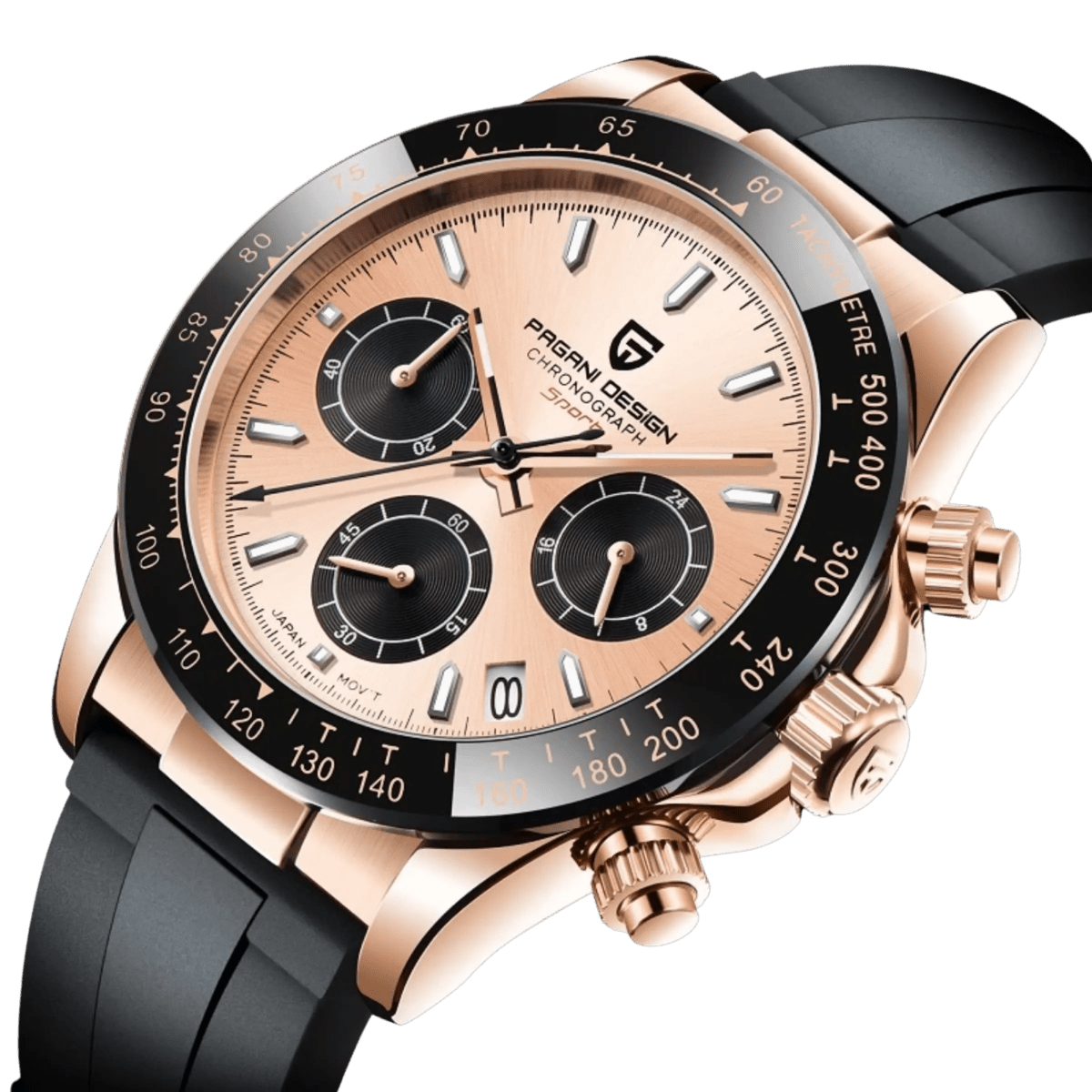 PD - 1664 – Gold
