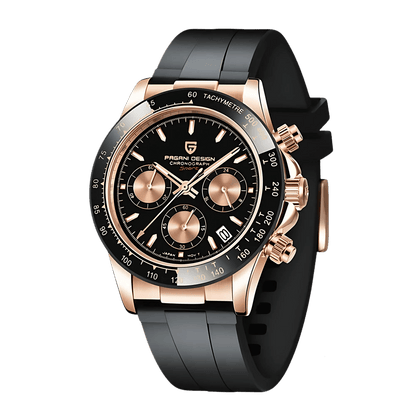 PD - 1664 – Gold Black