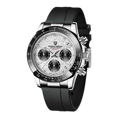 PD - 1664 – Silver Nacar