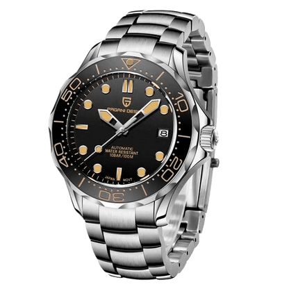 PD - 1667 – Black