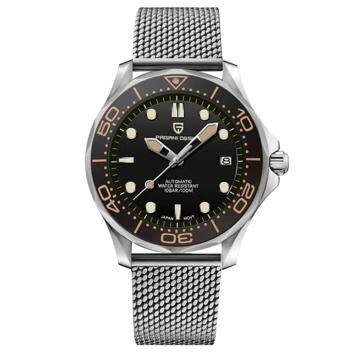 PD - 1667 – Black