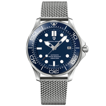PD - 1667 – Blue