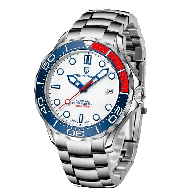 PD - 1667 – Red