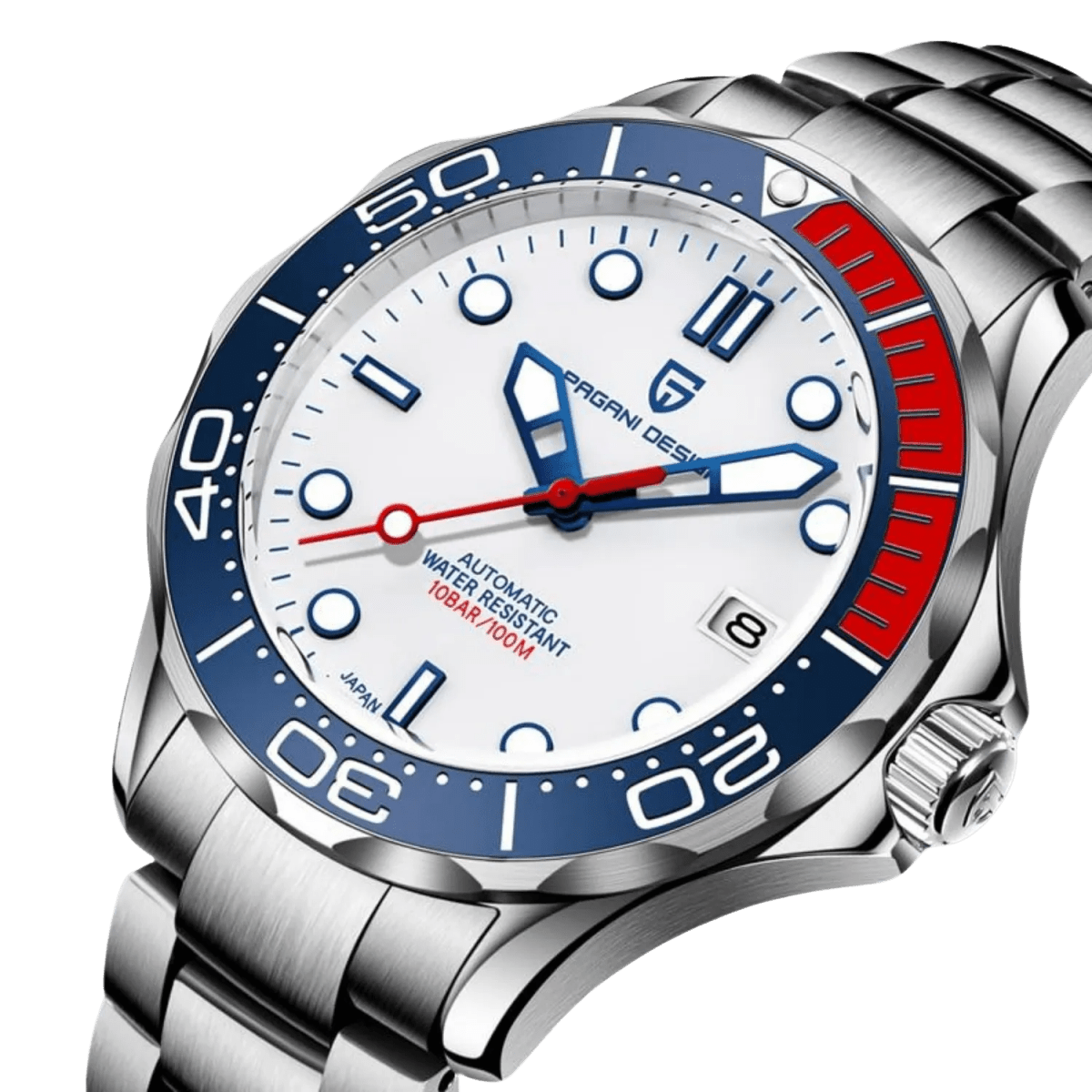 PD - 1667 – Red