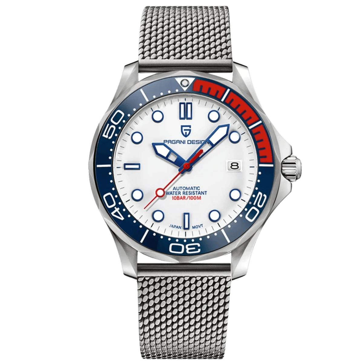 PD - 1667 – Red